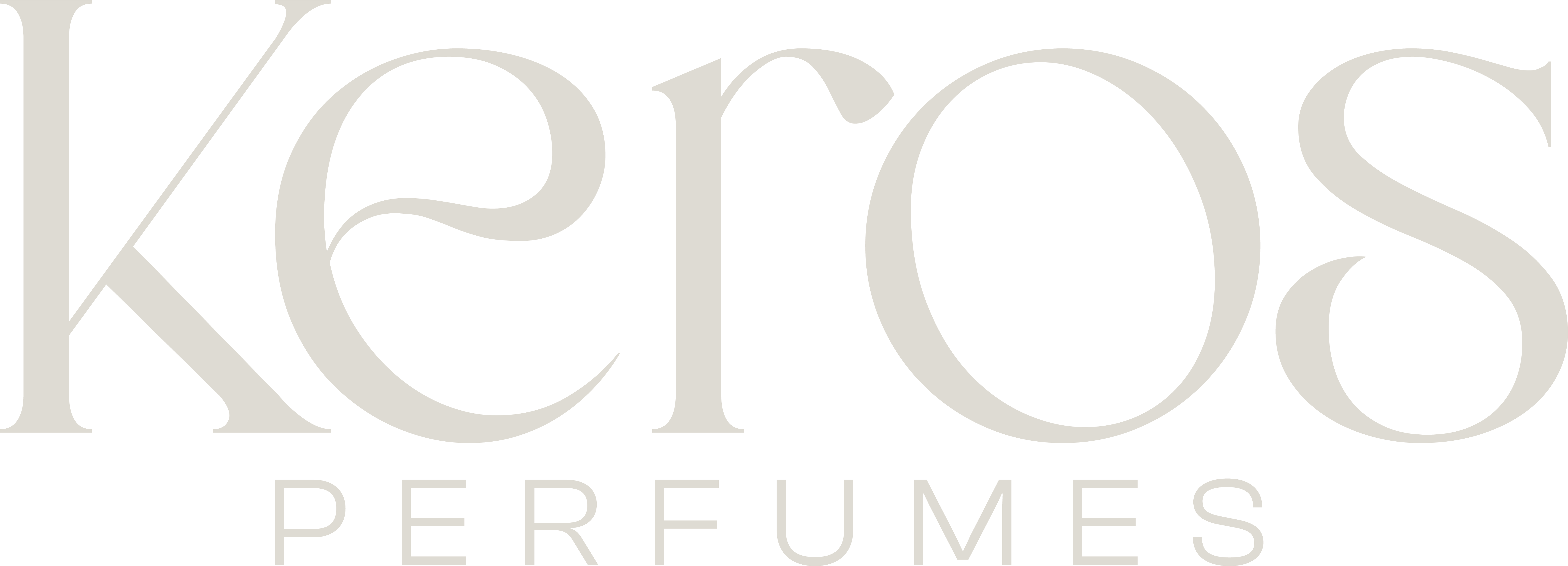 Keros Perfumes